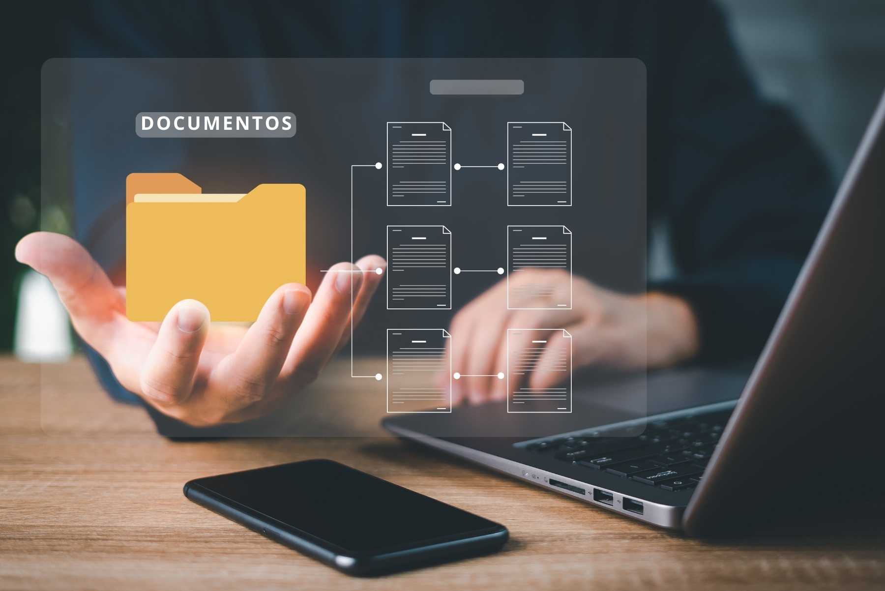 Zucatto Documentos